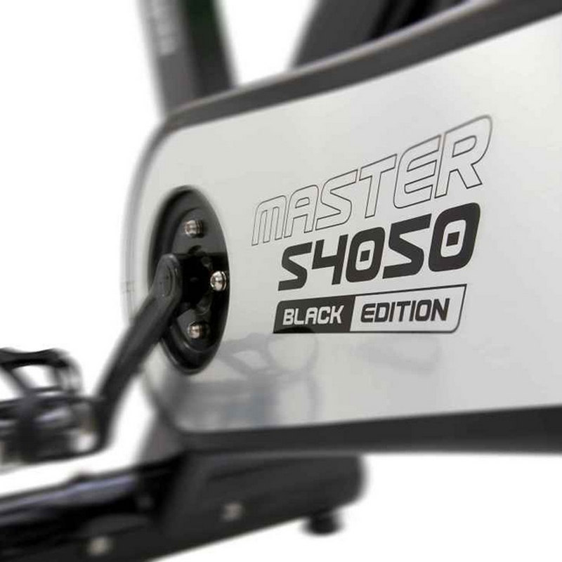 Spinningcykel Master Fitness S4050